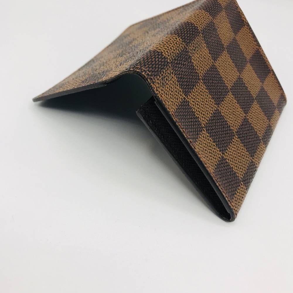 Authentic Louis Vuitton Envelope Business Card Holder - Picture 6 of 15